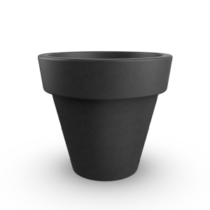 Кашпо BERKANO classic 150 Snow White 2025 г.