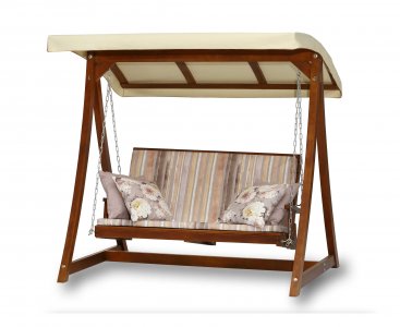 Качели садовые Леда 2025 г.