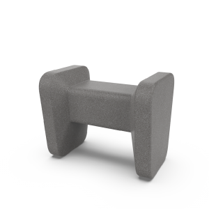 Стул-трансформер Quiz Snow White 2025 г.