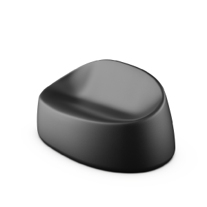 Диван BERKANO Smoov Snow White 2025 г.