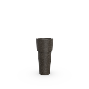 Кашпо BERKANO Ray 60 Snow White 2025 г.