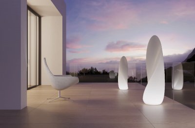 Светильник Petal 115 Snow White 2025 г.