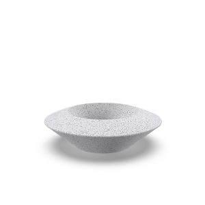 Кашпо BERKANO Scodella 80 DB Snow White 2025 г.