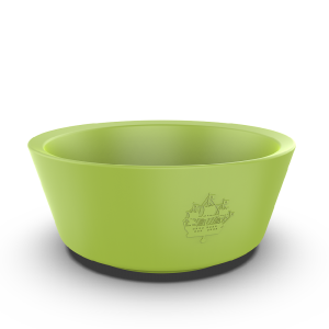 Кашпо BERKANO Pion 55 Snow White 2025 г.