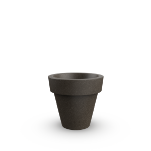 Кашпо BERKANO classic 75 Snow White 2025 г.