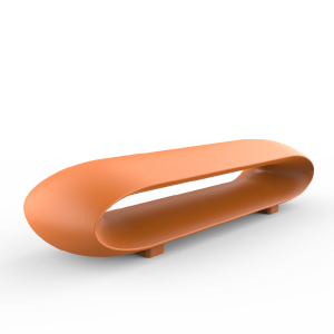 Скамейка BERKANO Hoop Snow White 2025 г.