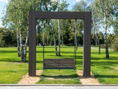 Качели АМПИЯ 2026 г.