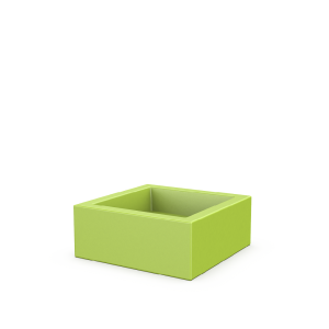 Кашпо BERKANO Quarter 20 Snow White 2025 г.