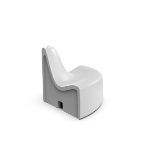 Диван BERKANO Smoov Corner M Snow White 2025 г.