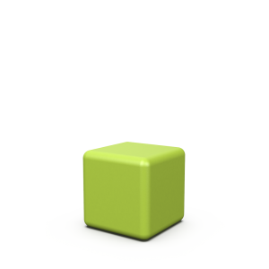 Куб Cube 30 Snow White Light 2025 г.