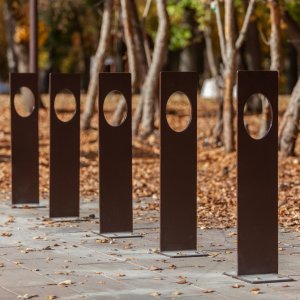 Велопарковка АМА 2026 г.