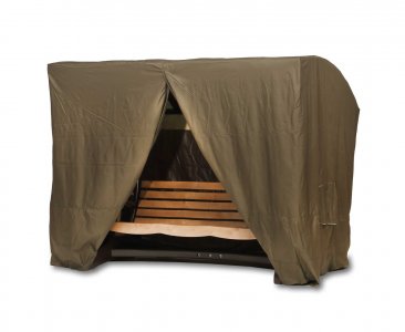 Качели садовые "Валенсия II" Премиум