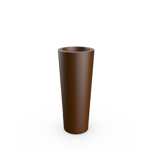 Кашпо BERKANO Keila 110 DB Snow White 2025 г.