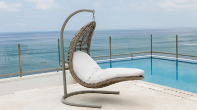 Кресло ЮЖНЫЙ БЕРЕГ ЛАЙН 2026 г.