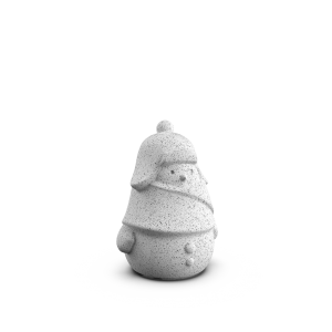 Светильник Mr. Snowman S Snow White 2025 г.