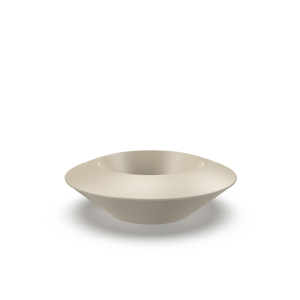 Кашпо BERKANO Scodella 80 DB Snow White 2025 г.