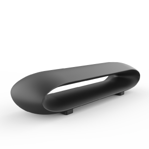 Скамейка BERKANO Hoop Snow White 2025 г.