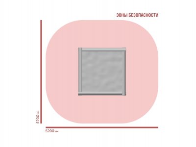 ДЕТСКАЯ ИГРОВАЯ ПЕСОЧНИЦА ЭКО 352