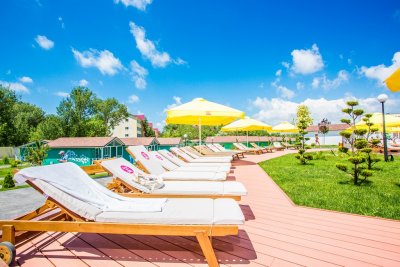 Брендирование пляжных матрасов 2024 г.