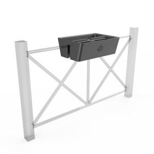 Кашпо BERKANO Pabellon 24 Snow White 2025 г.