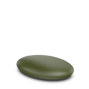 Скамейка BERKANO Zen 180 Snow White 2025 г.