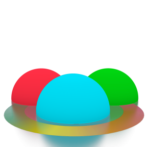 Светильник ландшафтный Emisfero 60 Snow White Light 2025 г.