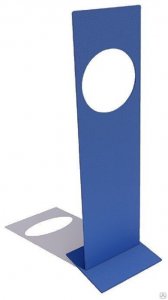 Велопарковка АМА 2026 г.