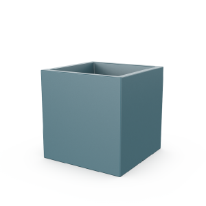 Кашпо BERKANO Quarter 70 Snow White 2025 г.