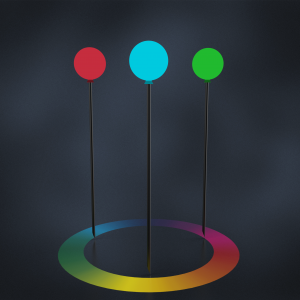 Шар Balloon 30 Snow White 2025 г.