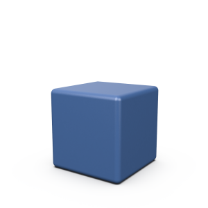 Куб Cube 50 Snow White Light 2025 г.