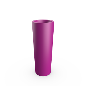 Кашпо BERKANO Keila 145 DB Snow White 2025 г.