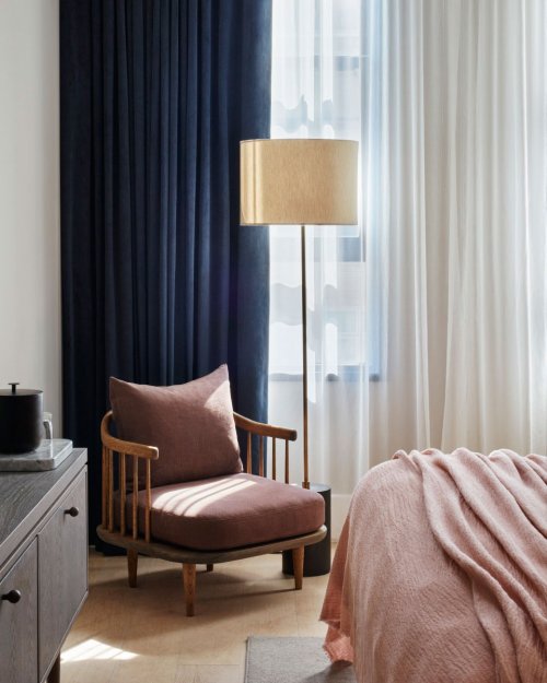 Шторы ДИМАУТ для отелей и гостиниц