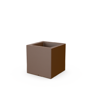 Кашпо BERKANO Quarter 40 Snow White 2025 г.