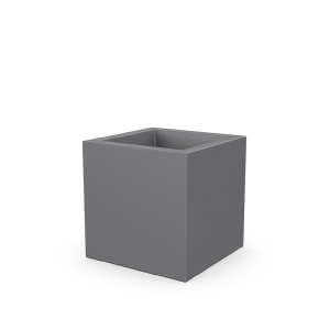 Кашпо BERKANO Quarter 50 Snow White 2025 г.