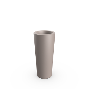 Кашпо BERKANO Keila 90 DB Snow White 2025 г.