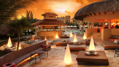 Светильник Drop 150 2025 г.