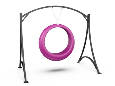 Рама для арт-объекта BERKANO Moon без подсветки 2025 г.