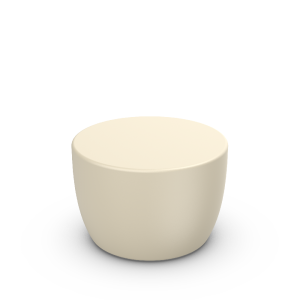 Стол BERKANO Smable Snow White 2025 г.