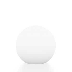 Шар Orby 70 Snow White Light 2025 г.