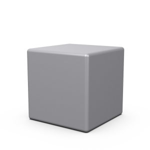 Куб Cube 70 Snow White Light 2025 г.