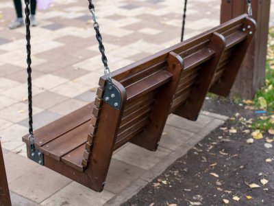 Качели АМПИЯ 2026 г.