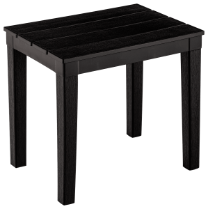 СТОЛИК К ЛЕЖАКУ (ШЕЗЛОНГУ) ПЛАСТИКОВОМУ 2024 г.