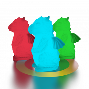 Светильник BERKANO с подсветкой Deimos Snow White 2025 г.