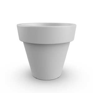 Кашпо BERKANO classic 150 Snow White 2025 г.