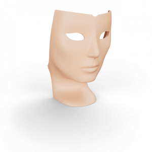 Кресло BERKANO SOMF F Snow White 2025 г.