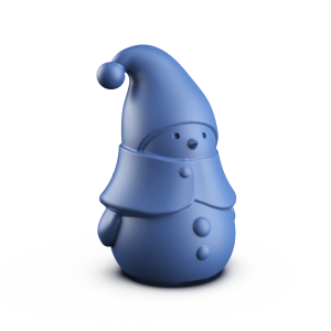 Светильник Mr. Snowman L Snow White 2025 г.