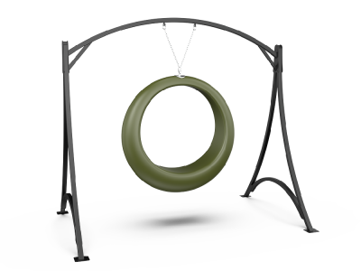 Рама для арт-объекта BERKANO Moon без подсветки 2025 г.