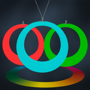 Арт-объект BERKANO Moon Snow White 2025 г.