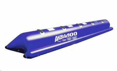 Буксируемые аттракционы