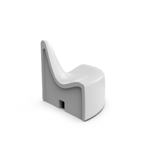 Диван BERKANO Smoov Corner S Snow White 2025 г.